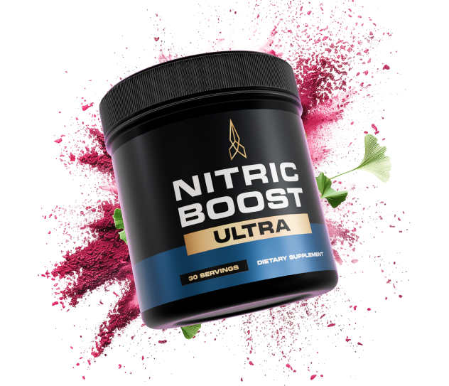 Nitric Boost Ultra Reviews